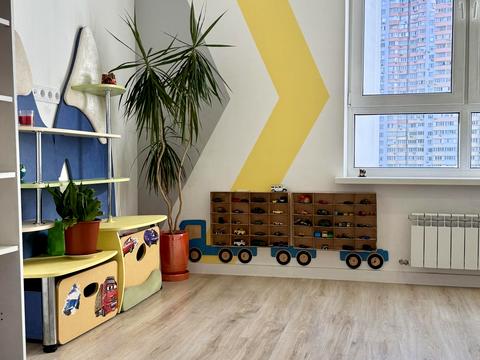 квартира за адресою Драгоманова вул., 10