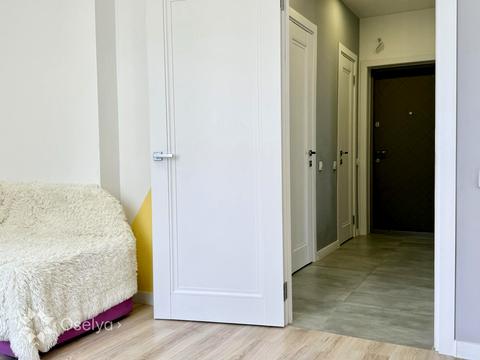 квартира за адресою Драгоманова вул., 10