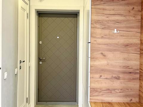 квартира за адресою Драгоманова вул., 10
