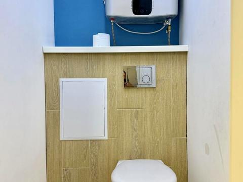 квартира за адресою Драгоманова вул., 10