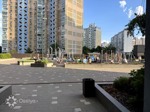 квартира за адресою Драгоманова вул., 10