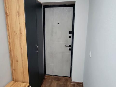 квартира по адресу Шевченка ул., 24а