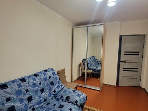 квартира по адресу Шевченка ул., 24а