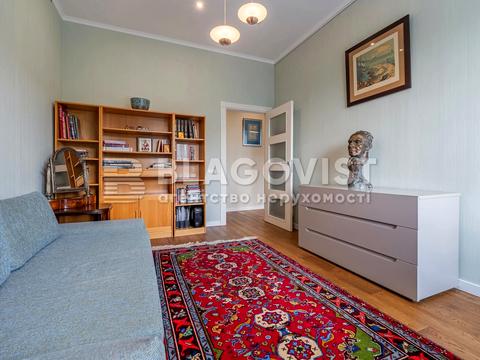 квартира по адресу Ивана Мазепы ул. (Січневого Повстання), 3