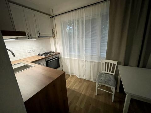 квартира за адресою Данила Щербаківського вул. (Щербакова), 49-А