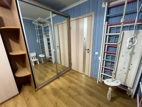 квартира за адресою Данила Щербаківського вул. (Щербакова), 49-А