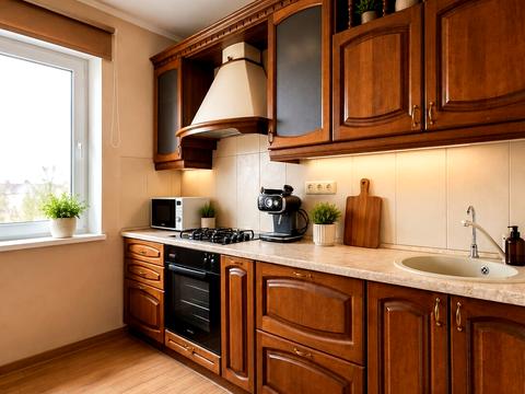 квартира за адресою Олександра Кошиця вул., 7