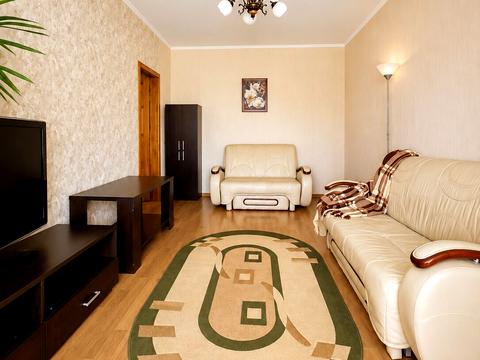 квартира за адресою Олександра Кошиця вул., 7