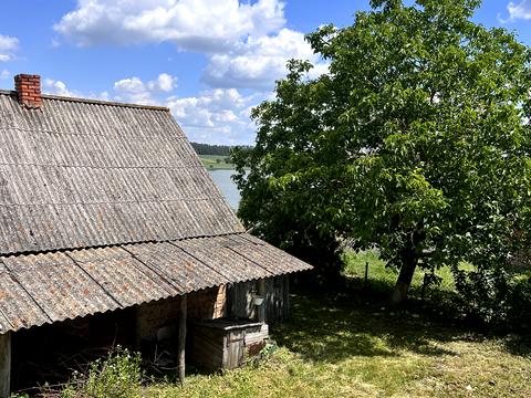 будинок за адресою Центральна, 18