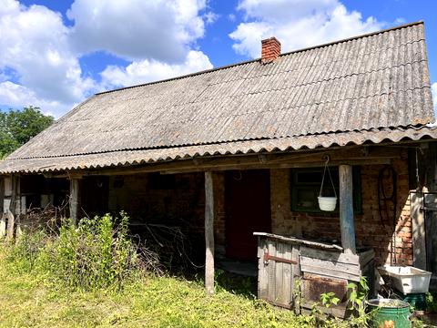 будинок за адресою Центральна, 18