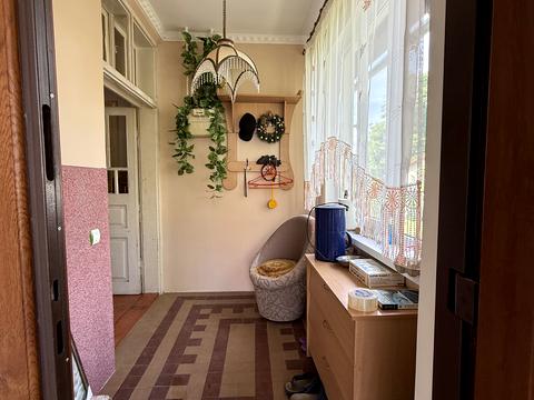 будинок за адресою Олександра Кониського вул.