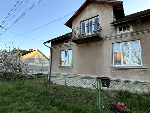 дом по адресу Олександра Кониського ул.
