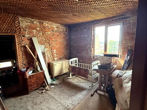 будинок за адресою Олександра Кониського вул.