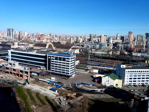 квартира за адресою Митрополита Василя Липківського вул. (Урицького), 16-Г