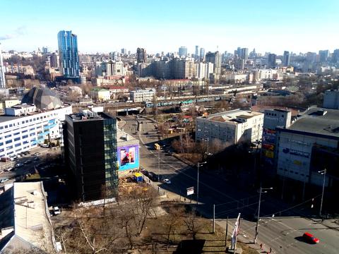 квартира за адресою Митрополита Василя Липківського вул. (Урицького), 16-Г