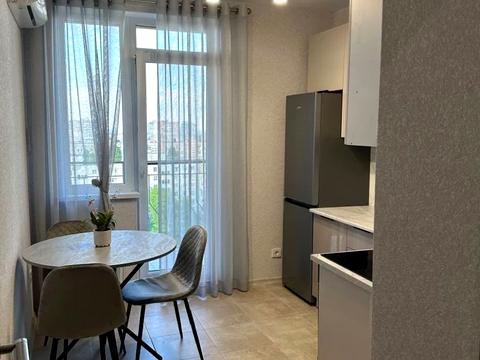 квартира по адресу Академика Глушко просп., (Будинок)