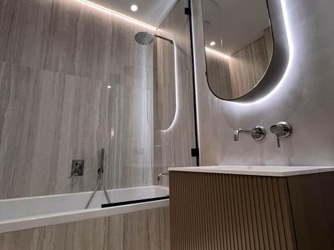 квартира за адресою Василя Тютюнника вул. (Анрі Барбюса), 39
