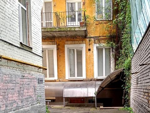 коммерческая по адресу Рейтарская ул., 35-Б