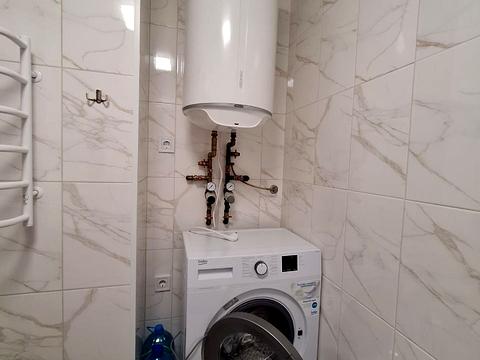 квартира по адресу Одеське шосе, 18