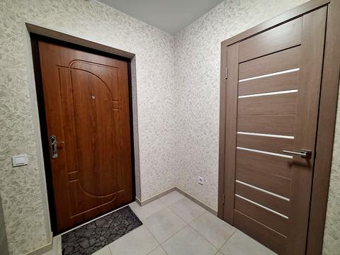 квартира по адресу Одеське шосе, 18