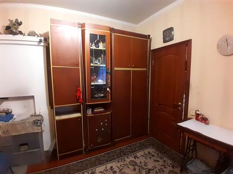 квартира по адресу Путевая ул., 46