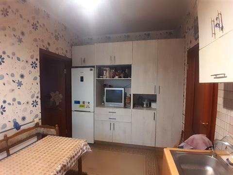 квартира по адресу Путевая ул., 46