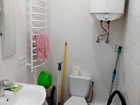 квартира за адресою Митрополита Василя Липківського вул. (Урицького), 16-Б