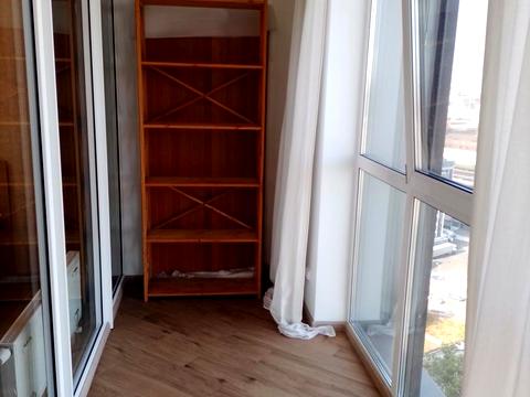 квартира за адресою Митрополита Василя Липківського вул. (Урицького), 16-Б