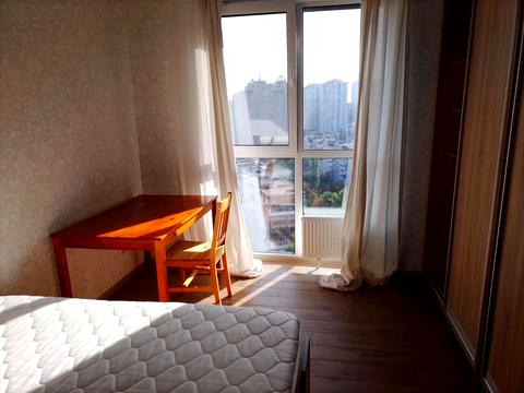 квартира за адресою Митрополита Василя Липківського вул. (Урицького), 16-Б