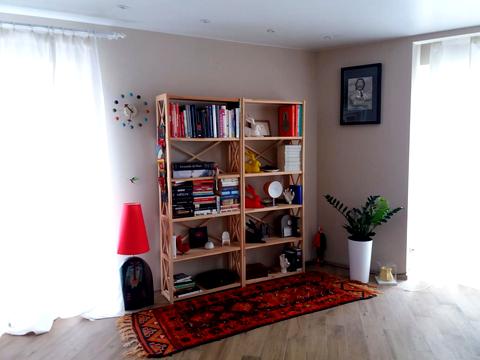 квартира за адресою Митрополита Василя Липківського вул. (Урицького), 16-Б