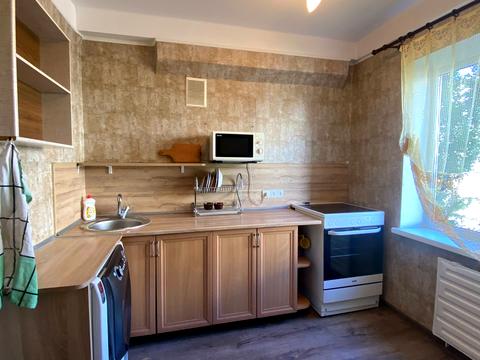 квартира за адресою Оболонський просп., 37