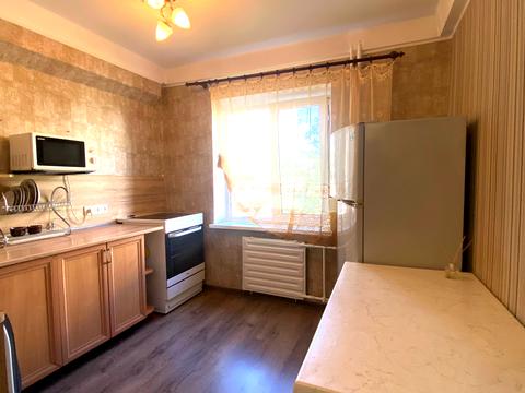 квартира за адресою Оболонський просп., 37