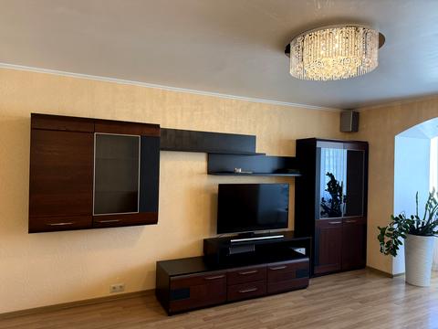 квартира по адресу Степана Рудницкого ул. (Вильямса академика), 9 к3
