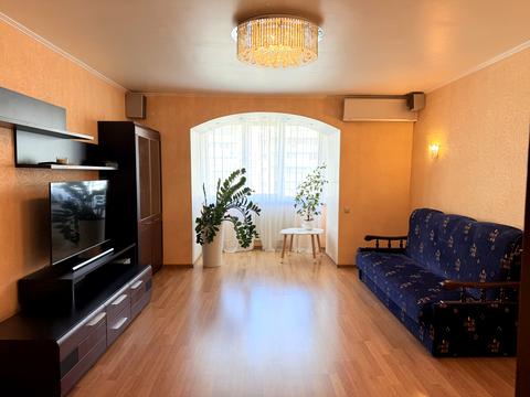 квартира по адресу Степана Рудницкого ул. (Вильямса академика), 9 к3