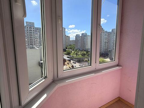 квартира по адресу Степана Рудницкого ул. (Вильямса академика), 9 к3