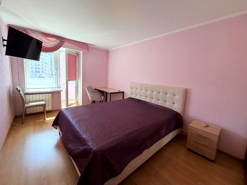 квартира по адресу Степана Рудницкого ул. (Вильямса академика), 9 к3