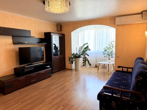 квартира по адресу Степана Рудницкого ул. (Вильямса академика), 9 к3