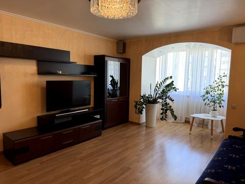 квартира по адресу Степана Рудницкого ул. (Вильямса академика), 9 к3