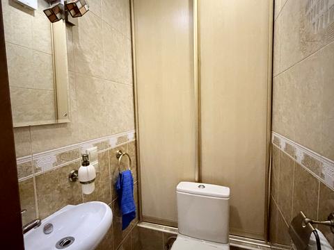 квартира по адресу Степана Рудницкого ул. (Вильямса академика), 9 к3