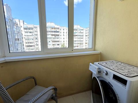 квартира по адресу Степана Рудницкого ул. (Вильямса академика), 9 к3