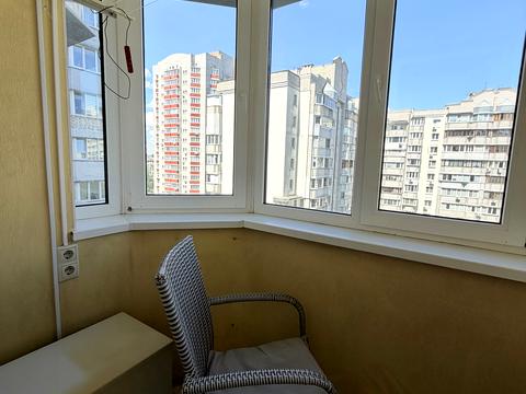 квартира по адресу Степана Рудницкого ул. (Вильямса академика), 9 к3