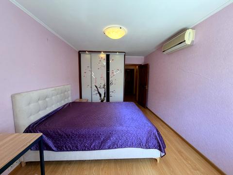квартира по адресу Степана Рудницкого ул. (Вильямса академика), 9 к3