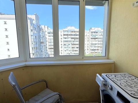 квартира по адресу Степана Рудницкого ул. (Вильямса академика), 9 к3