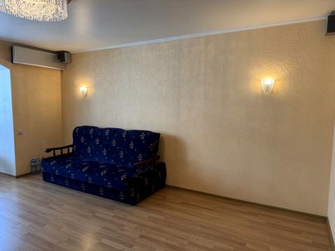 квартира по адресу Степана Рудницкого ул. (Вильямса академика), 9 к3