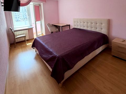квартира по адресу Степана Рудницкого ул. (Вильямса академика), 9 к3