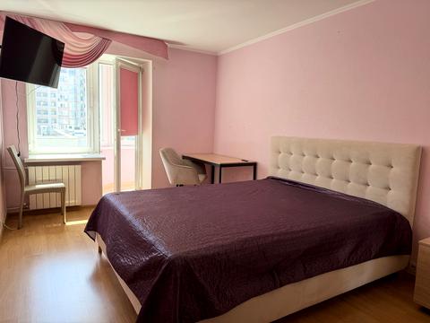 квартира по адресу Степана Рудницкого ул. (Вильямса академика), 9 к3