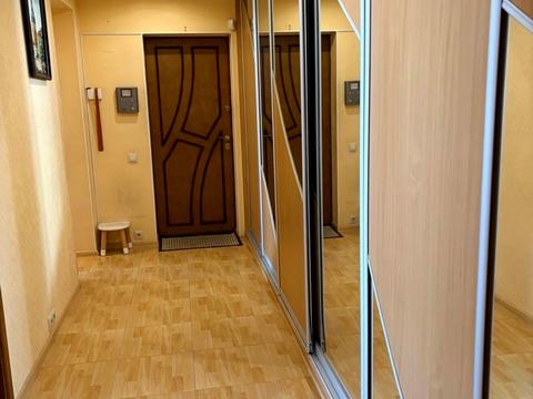 квартира по адресу Степана Рудницкого ул. (Вильямса академика), 9 к3