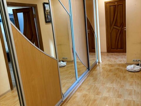 квартира по адресу Степана Рудницкого ул. (Вильямса академика), 9 к3