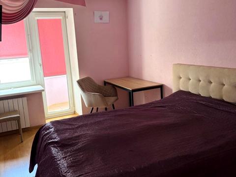 квартира по адресу Степана Рудницкого ул. (Вильямса академика), 9 к3
