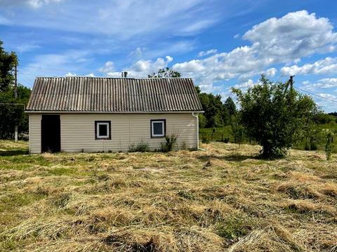 дом по адресу Рівненська, 33